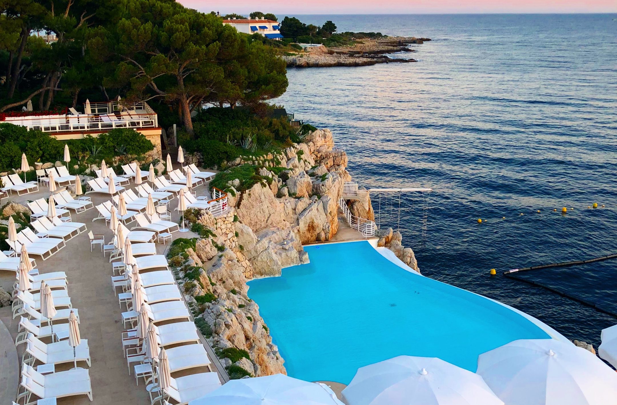 The Top Places to Visit on the French Riviera - the REAL GLAM